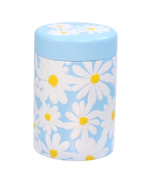 2er Dosen-Set "Daisy" (max. 125g)